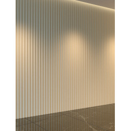 3D панель ПНЛ12