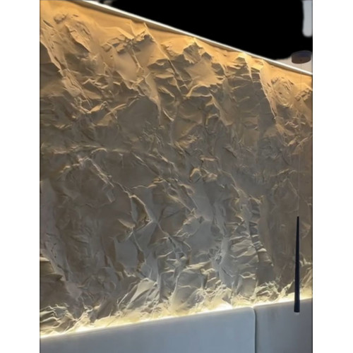 3D панель скала #5 купить в Decoro-Gesso.ru
