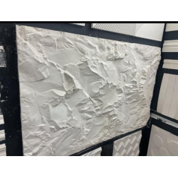 3D панель скала #5