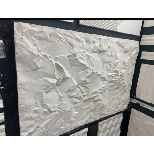 3D панель скала #5 купить в Decoro-Gesso.ru