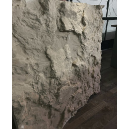 3D панель скала #6