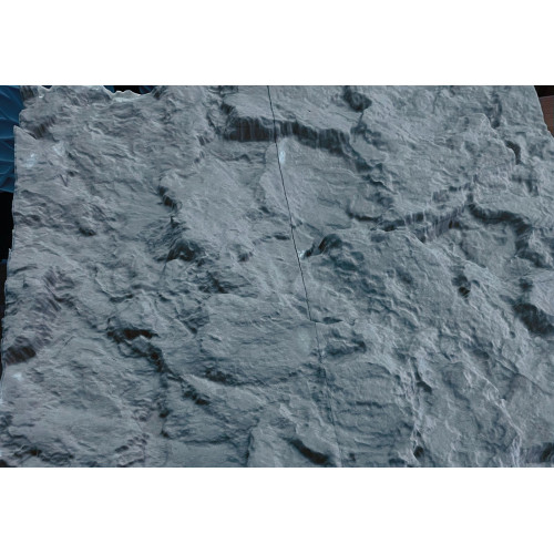 3D панель скала #6 купить в Decoro-Gesso.ru