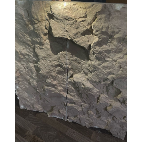 3D панель скала #6 купить в Decoro-Gesso.ru
