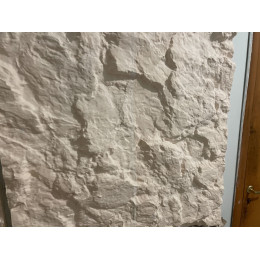 3D панель скала #6