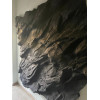 3D панель скала #8 купить в Decoro-Gesso.ru