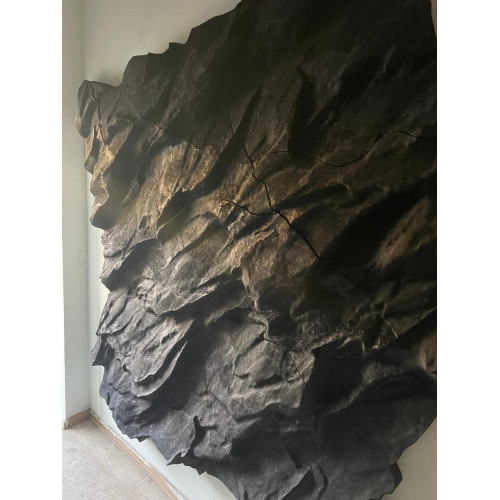 3D панель скала #8 купить в Decoro-Gesso.ru