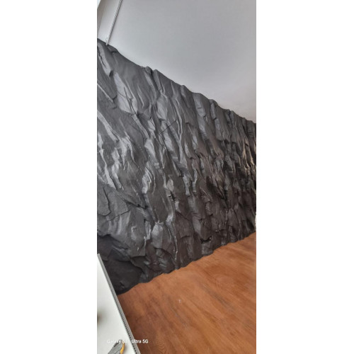 3D панель скала #8 купить в Decoro-Gesso.ru