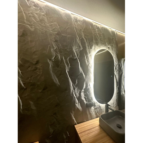 3D панель скала #9 купить в Decoro-Gesso.ru