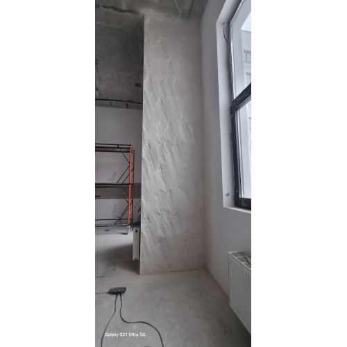 3D панель скала #9 купить в Decoro-Gesso.ru