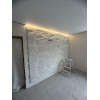 3D панель скала #9 купить в Decoro-Gesso.ru