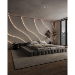 Панно из МДФ под ваш размер, Образцы #1