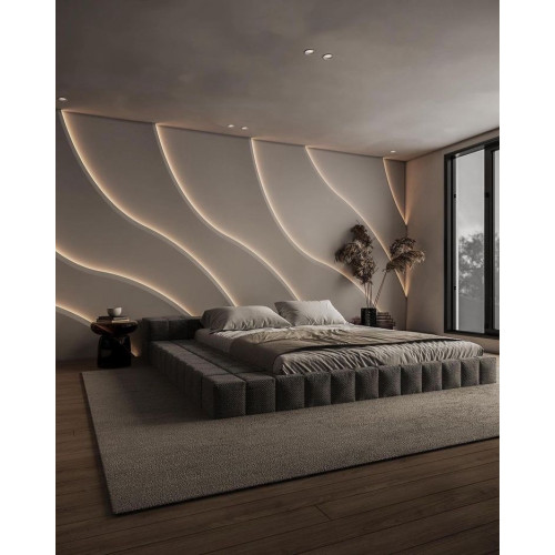 Панно из МДФ под ваш размер, Образцы #1 купить в Decoro-Gesso.ru