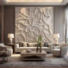 Панно из МДФ под ваш размер, Образцы #1 купить в Decoro-Gesso.ru