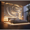 Панно из МДФ под ваш размер, Образцы #1 купить в Decoro-Gesso.ru