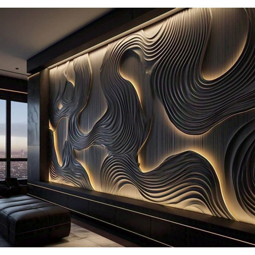 Панно из МДФ под ваш размер, Образцы #1 купить в Decoro-Gesso.ru