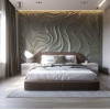 Панно из МДФ под ваш размер, Образцы #1 купить в Decoro-Gesso.ru