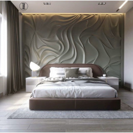 Панно из МДФ под ваш размер, Образцы #1