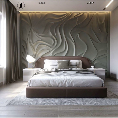 Панно из МДФ под ваш размер, Образцы #1 купить в Decoro-Gesso.ru