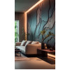 Панно из МДФ под ваш размер, Образцы #1 купить в Decoro-Gesso.ru