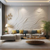 Панно из МДФ под ваш размер, Образцы #1 купить в Decoro-Gesso.ru