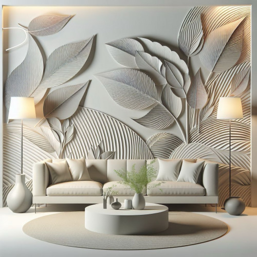 Панно из МДФ под ваш размер, Образцы #2 купить в Decoro-Gesso.ru