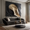 Панно из МДФ под ваш размер, Образцы #2 купить в Decoro-Gesso.ru