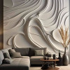 Панно из МДФ под ваш размер, Образцы #2 купить в Decoro-Gesso.ru
