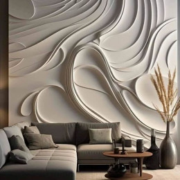 Панно из МДФ под ваш размер, Образцы #2