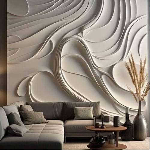 Панно из МДФ под ваш размер, Образцы #2 купить в Decoro-Gesso.ru