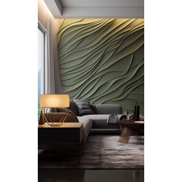 Панно из МДФ под ваш размер, Образцы #2