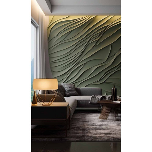 Панно из МДФ под ваш размер, Образцы #2 купить в Decoro-Gesso.ru