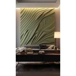 Панно из МДФ под ваш размер, Образцы #3