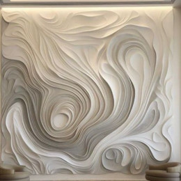 Панно из МДФ под ваш размер, Образцы #3