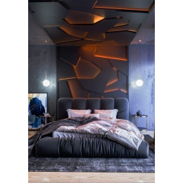 Панно из МДФ под ваш размер, Образцы #3