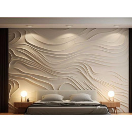 Панно из МДФ под ваш размер, Образцы #3