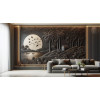 Панно из МДФ под ваш размер, Образцы #3 купить в Decoro-Gesso.ru