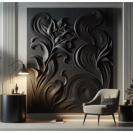 Панно из МДФ под ваш размер, Образцы #3