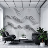 Панно из МДФ под ваш размер, Образцы #4 купить в Decoro-Gesso.ru
