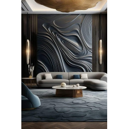 Панно из МДФ под ваш размер, Образцы #4