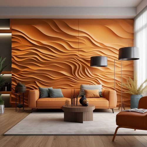 Панно из МДФ под ваш размер, Образцы #4 купить в Decoro-Gesso.ru