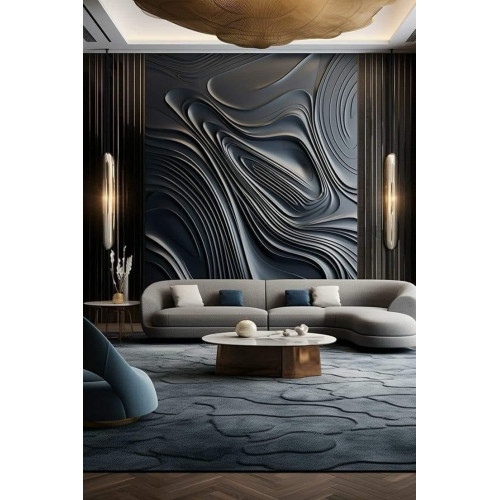 Панно из МДФ под ваш размер, Образцы #4 купить в Decoro-Gesso.ru