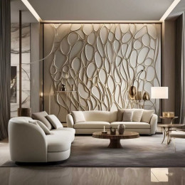 Панно из МДФ под ваш размер, Образцы #4