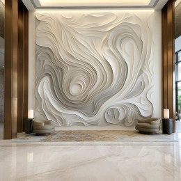 Панно из МДФ под ваш размер, Образцы #5