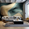 Панно из МДФ под ваш размер, Образцы #5 купить в Decoro-Gesso.ru