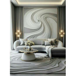 Панно из МДФ под ваш размер, Образцы #5