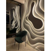 Панно из МДФ под ваш размер, Образцы #6 купить в Decoro-Gesso.ru