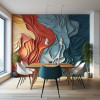 Панно из МДФ под ваш размер, Образцы #6 купить в Decoro-Gesso.ru