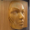 Панно из МДФ под ваш размер, Образцы #7 купить в Decoro-Gesso.ru
