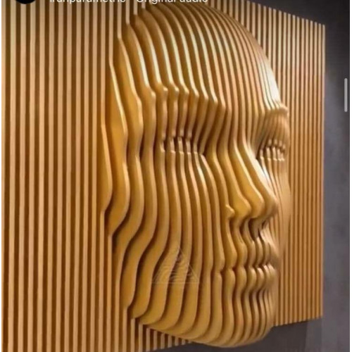 Панно из МДФ под ваш размер, Образцы #7 купить в Decoro-Gesso.ru