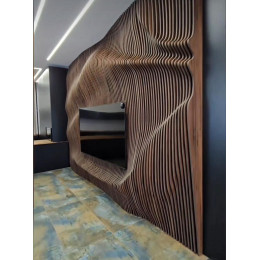 Панно из МДФ под ваш размер, Образцы #7